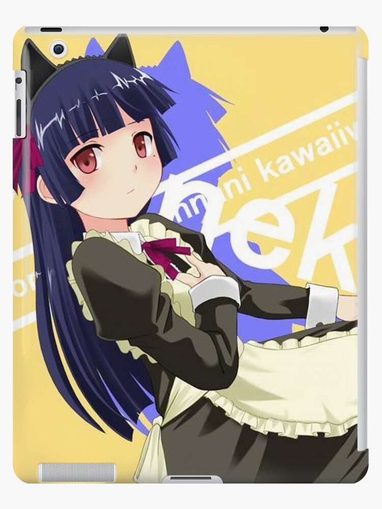 Kuroneko Oreima Kuroneko Oreima