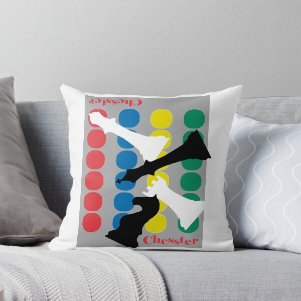 Item preview, Chesster party designed and sold by Xdelacra.