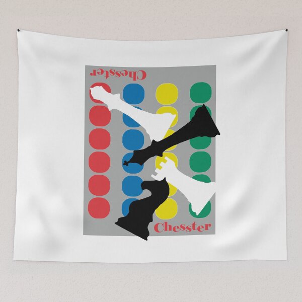 Item preview, Chesster party designed and sold by Xdelacra.