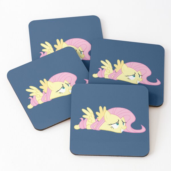 Item preview, Fluttershy designed and sold by Tardifice.