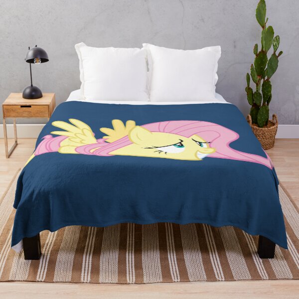 Artikelvorschau, Fluttershy entworfen und verkauft von Tardifice.