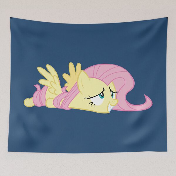 Artikelvorschau, Fluttershy entworfen und verkauft von Tardifice.