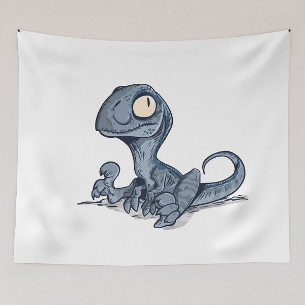 Item preview, Extinct reptile designed and sold by Bgarnier.