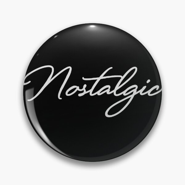 Item preview, Nostalgic designed and sold by HAIFAHARIS.