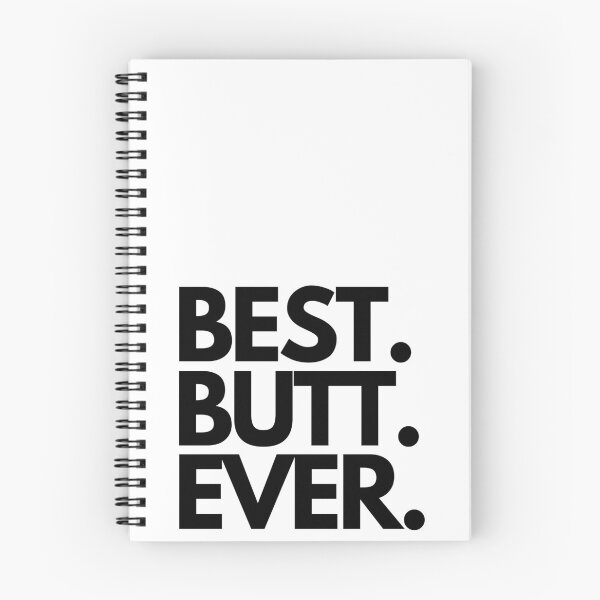 Item preview, Best Butt Ever designed and sold by Worranarin.