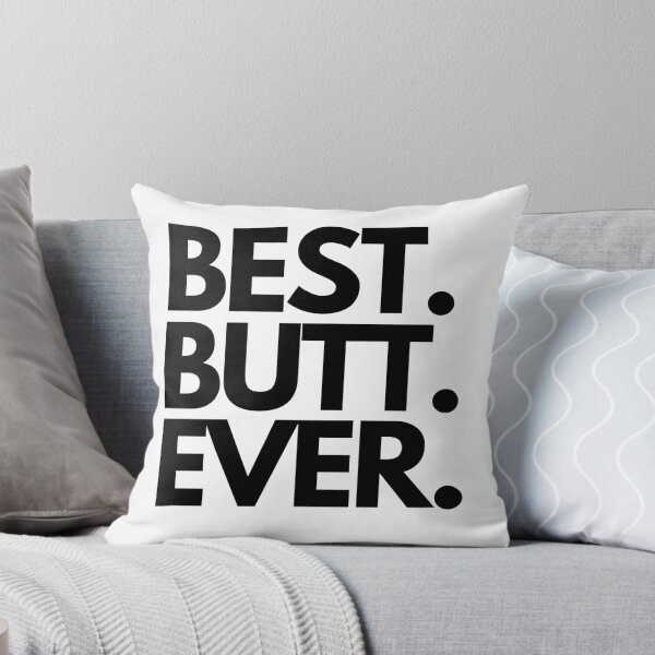 Item preview, Best Butt Ever designed and sold by Worranarin.