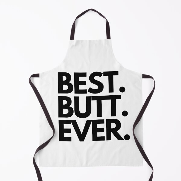 Item preview, Best Butt Ever designed and sold by Worranarin.