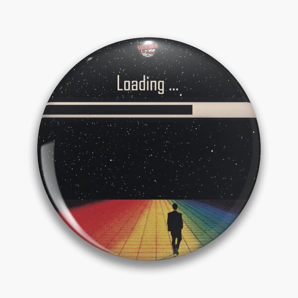 Item preview, Loading designed and sold by visionofbrain.