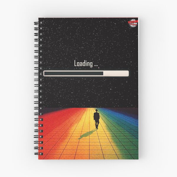 Item preview, Loading designed and sold by visionofbrain.