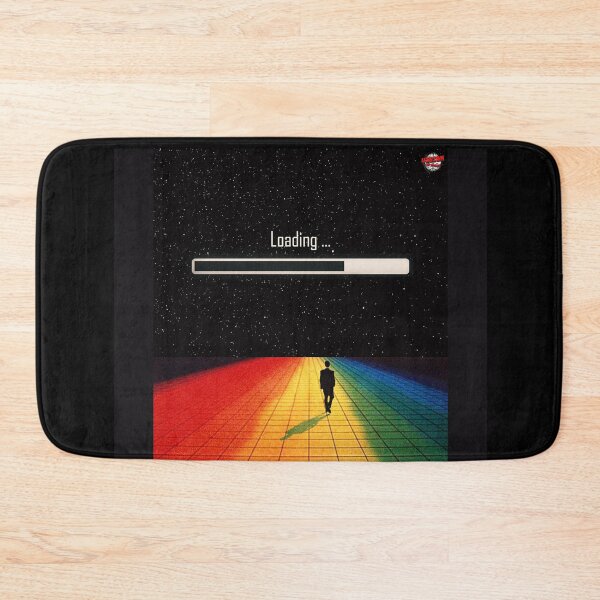 Item preview, Loading designed and sold by visionofbrain.