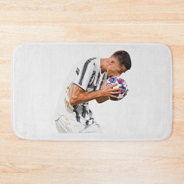 Item preview, Cristiano Ronaldo Juventus designed and sold by Corentin Guillocheau.