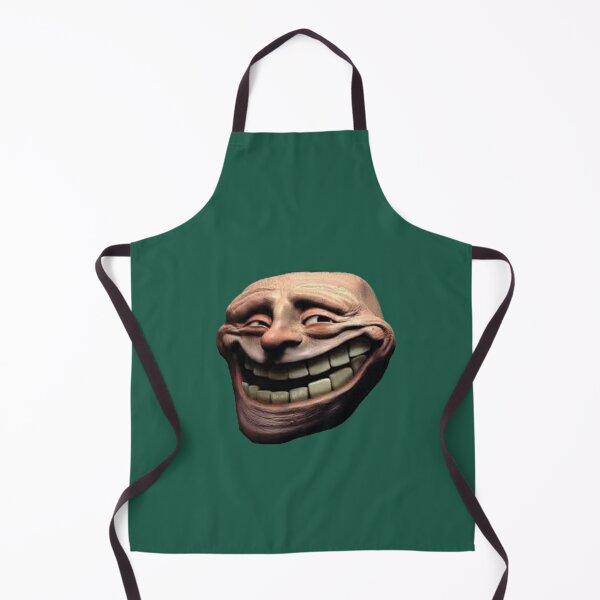 Just smile Apron