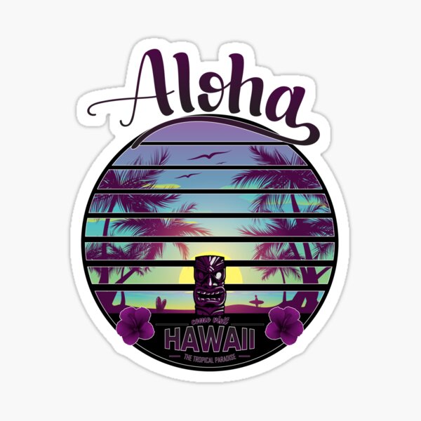 aloha-come-visit-hawaii-the-tropical-paradise-logo-sticker-for