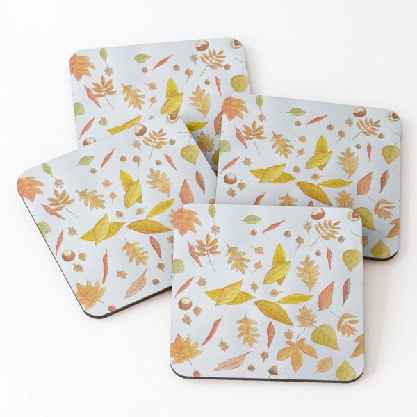 Item preview, Autumn Flurry designed and sold by MaggieHands.