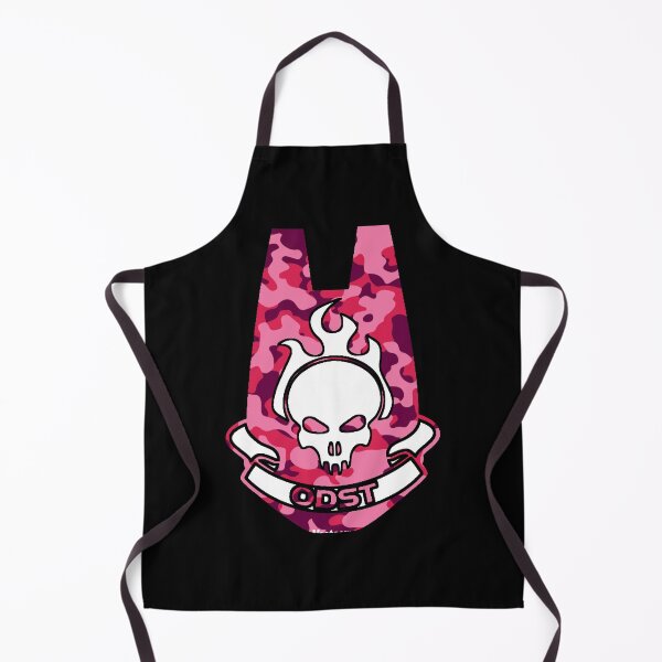 Artikelvorschau, ODST Pink Camo entworfen und verkauft von WarGear.