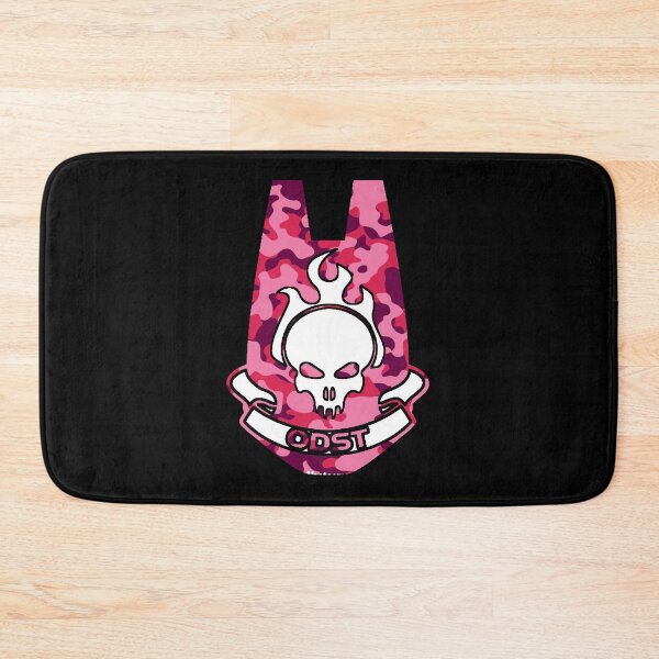 Artikelvorschau, ODST Pink Camo entworfen und verkauft von WarGear.