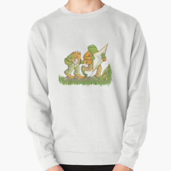 Item preview, Frog and Toad are friends designed and sold by WhyNotStore.