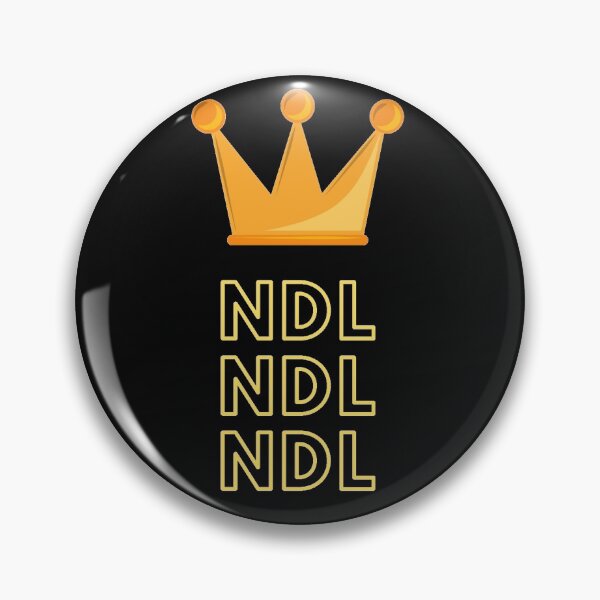 Item preview, NDL designed and sold by J--Designs.