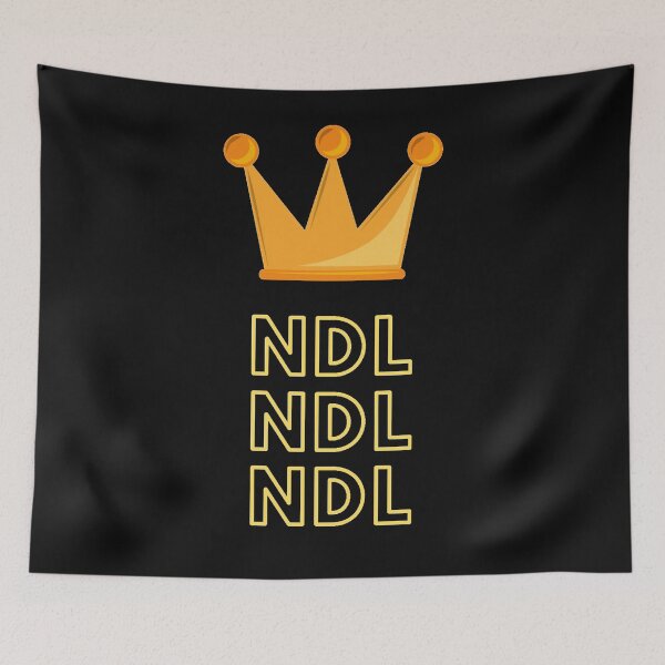Item preview, NDL designed and sold by J--Designs.