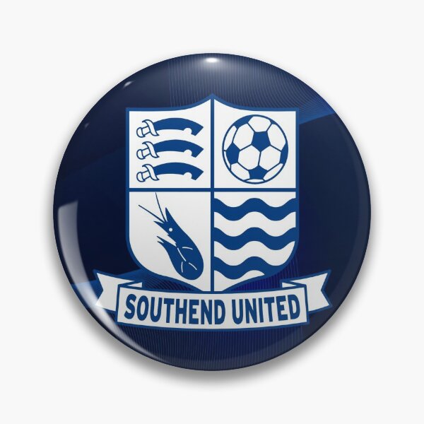 Item preview, Southend United FC designed and sold by Gogetatme.