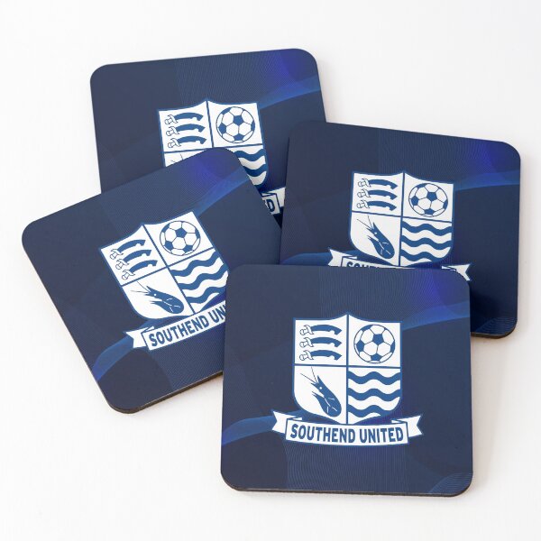 Item preview, Southend United FC designed and sold by Gogetatme.