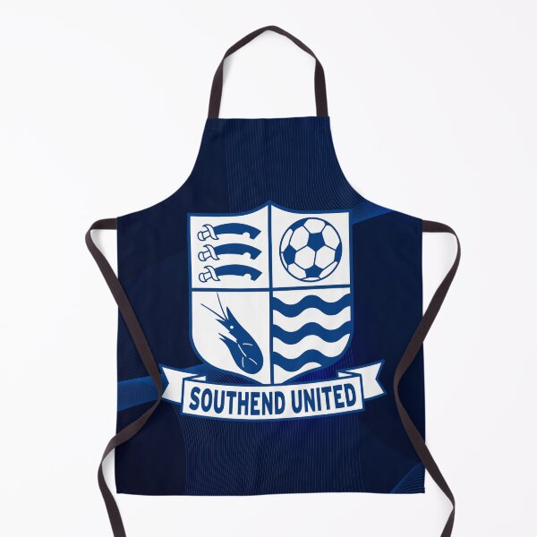 Item preview, Southend United FC designed and sold by Gogetatme.