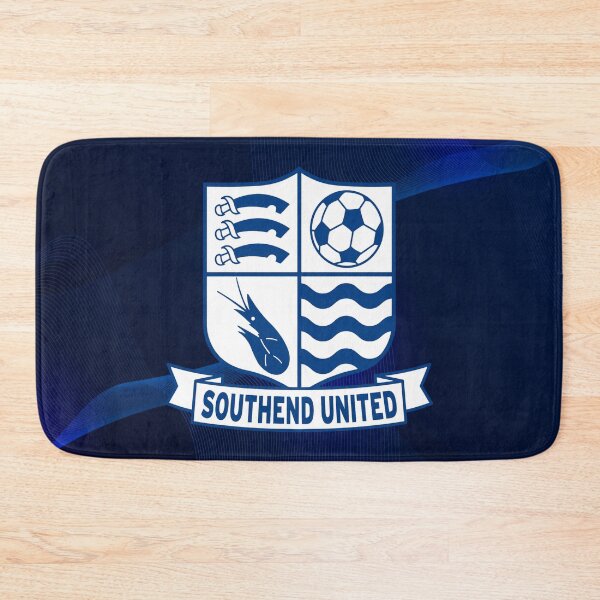 Item preview, Southend United FC designed and sold by Gogetatme.