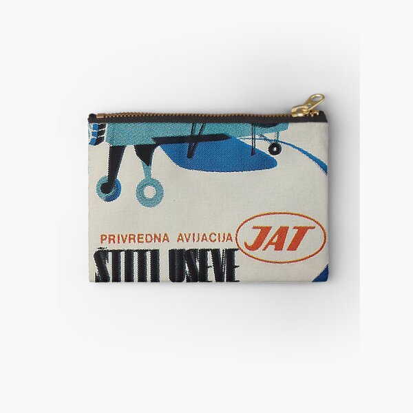 Item preview, retro classic Stiti Useve poster designed and sold by CorasPosters.