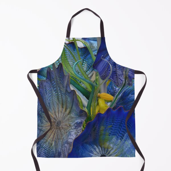 Item preview, abstract glass designed and sold by jon  daly.