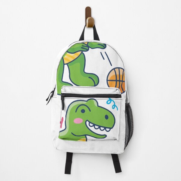 Item preview, Dino is playing soccer designed and sold by Bgarnier.