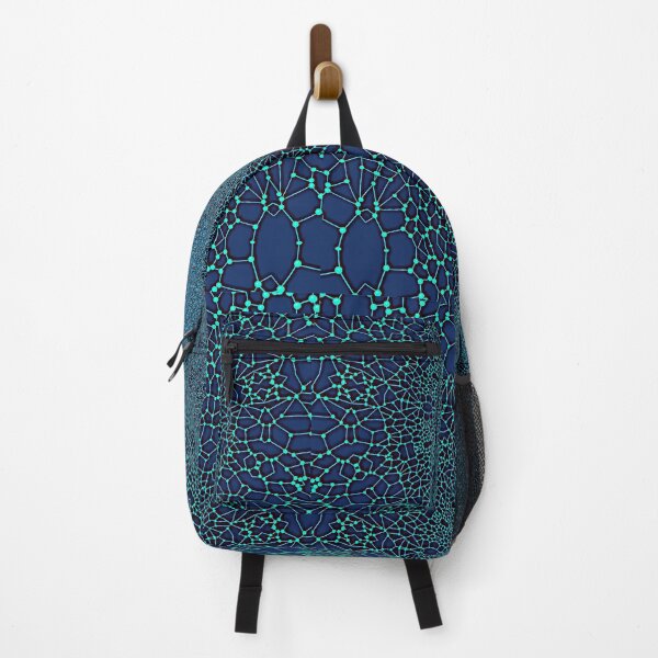 Item preview, Molecule net designed and sold by Delicarte.