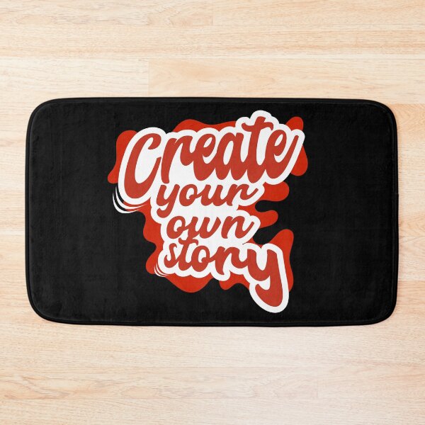 Item preview, Create Your Own Story designed and sold by ecdato.