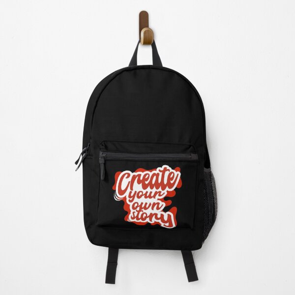 Item preview, Create Your Own Story designed and sold by ecdato.