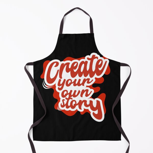 Item preview, Create Your Own Story designed and sold by ecdato.