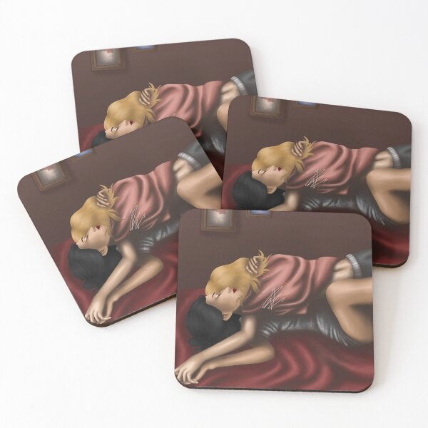 Item preview, Regina and Freda designed and sold by jessythepirate.