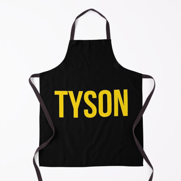 Item preview, Tyson designed and sold by BornLion.