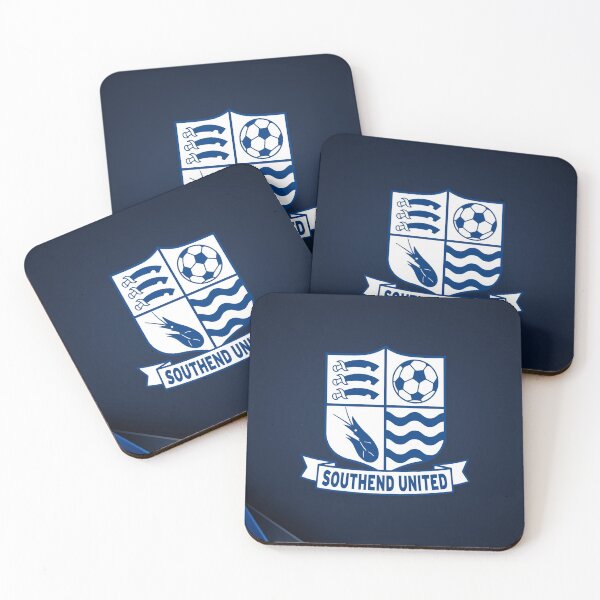 Item preview, Southend United FC designed and sold by Gogetatme.