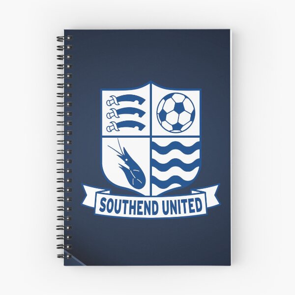 Item preview, Southend United FC designed and sold by Gogetatme.