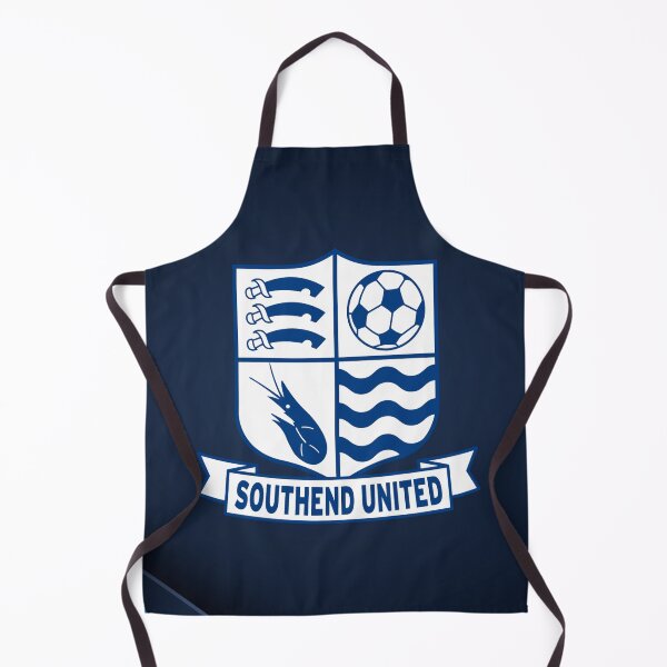 Item preview, Southend United FC designed and sold by Gogetatme.