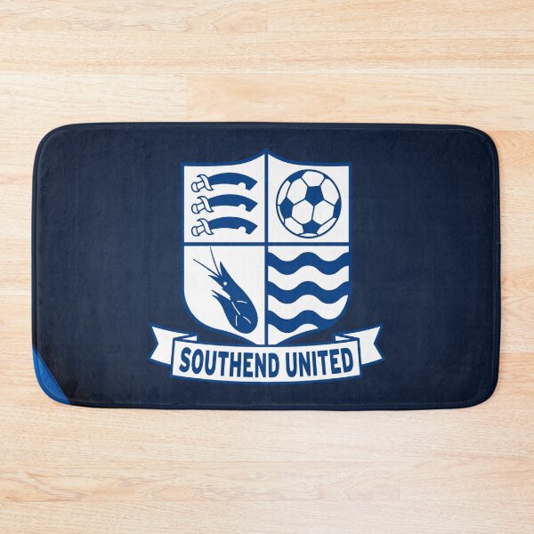 Item preview, Southend United FC designed and sold by Gogetatme.