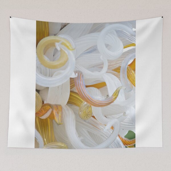 Item preview, abstract glass designed and sold by jon  daly.