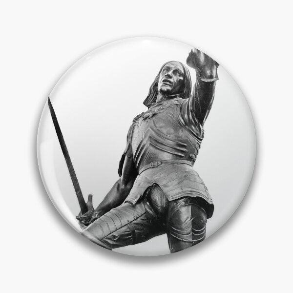 Item preview, king Richard The Third  designed and sold by Linsey Williams.