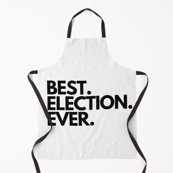 Item preview, Best Election Ever designed and sold by Worranarin.