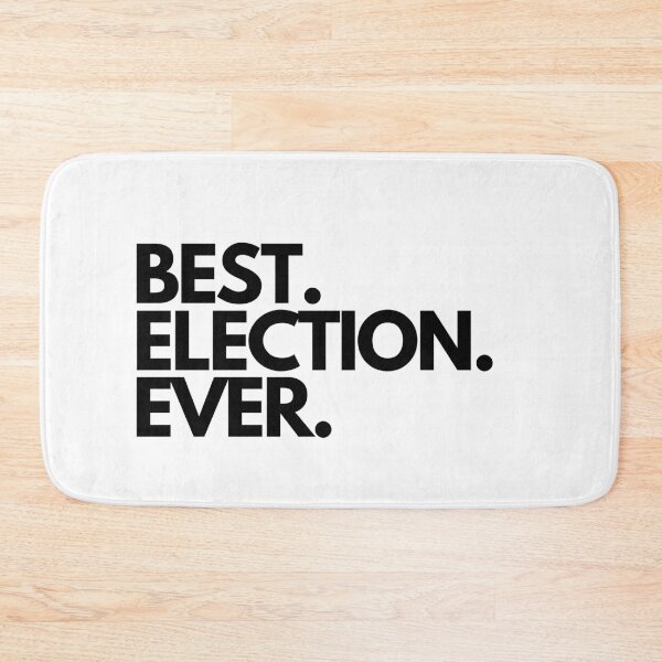 Item preview, Best Election Ever  designed and sold by Worranarin.