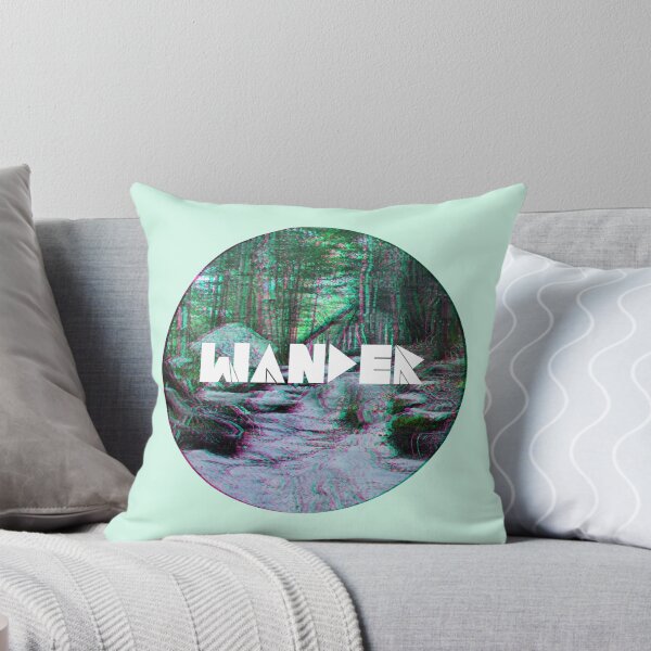 Item preview, Wander - Stereoscopic designed and sold by Equitas.