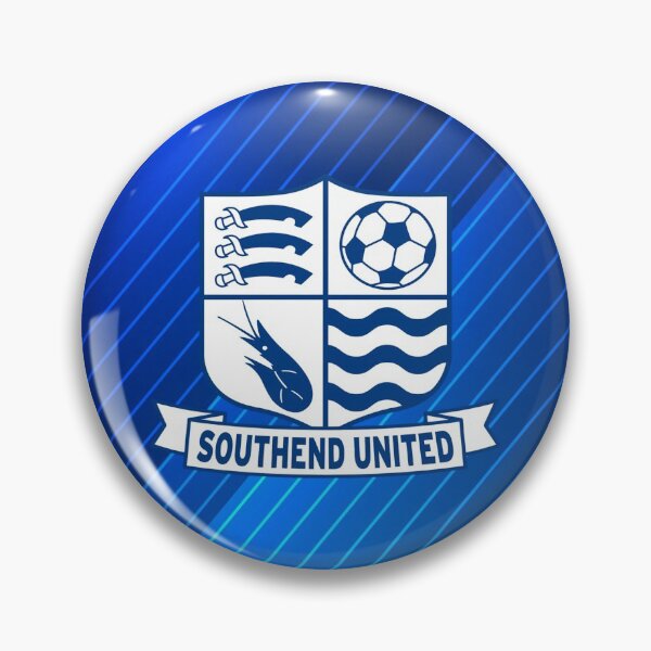 Item preview, Southend United FC designed and sold by Gogetatme.