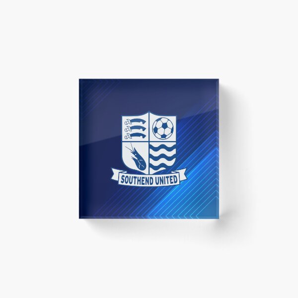 Item preview, Southend United FC designed and sold by Gogetatme.