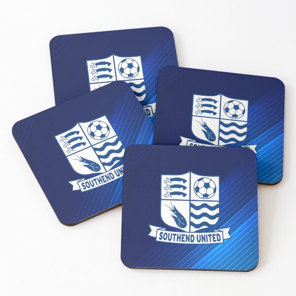 Item preview, Southend United FC designed and sold by Gogetatme.