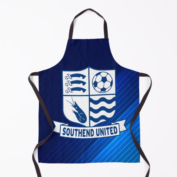 Item preview, Southend United FC designed and sold by Gogetatme.