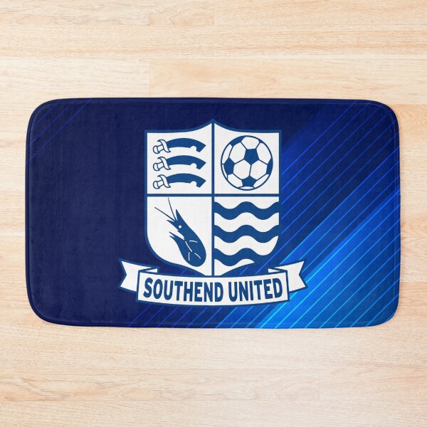 Item preview, Southend United FC designed and sold by Gogetatme.